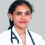 Dr P Geetha Vani